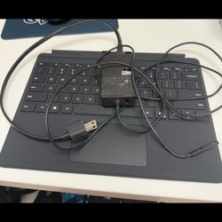 Surface Pro Keyboard 