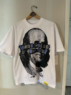 That's An Awful Lot of Cough Syrup Graphic Tee