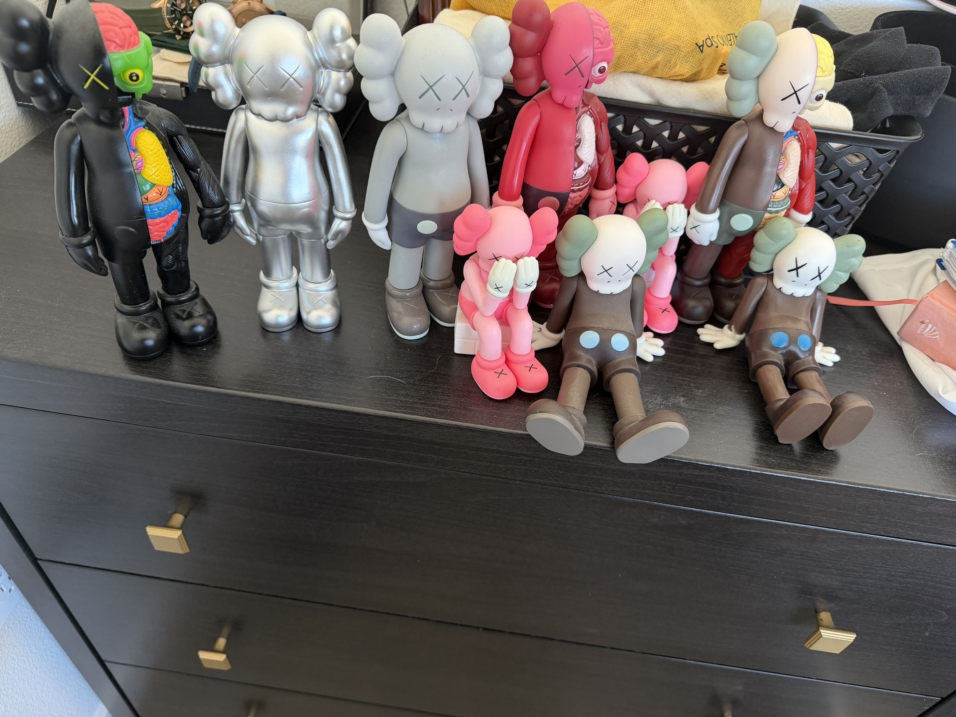 Kaws 