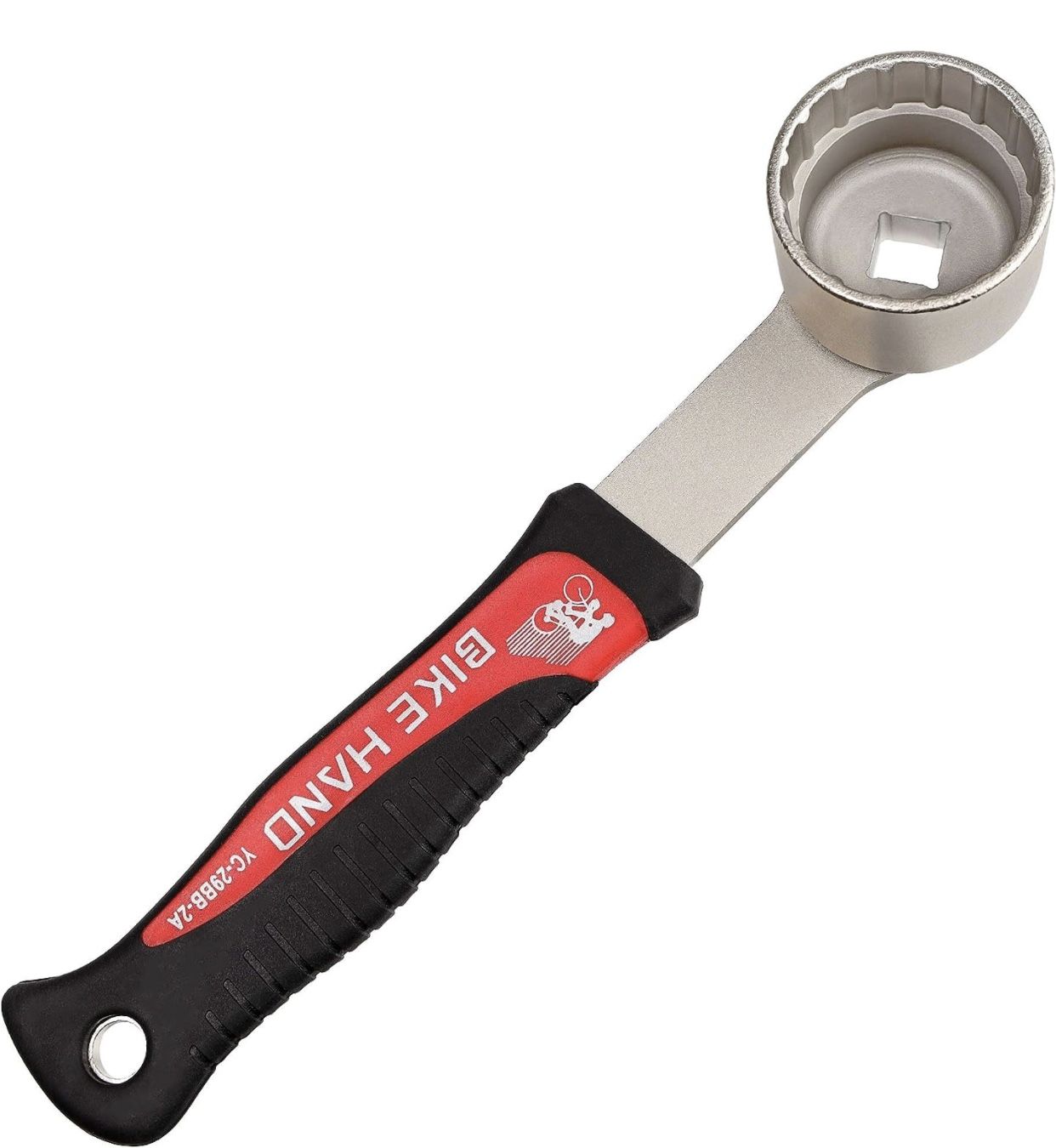 Chiave Per Movimento Centrale Esterno 16 Tacche 44mm – Compatibile Shimano, SRAM, Campagnolo E Altre