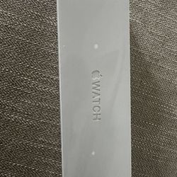 Apple Watch Series. 10