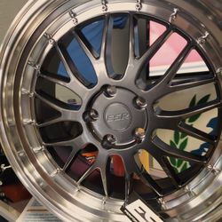 ESR wheels for sale