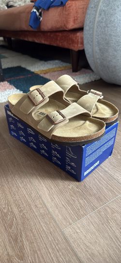 Birkenstocks Size 43