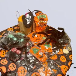 Halloween Dog Clothes