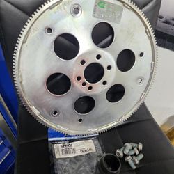 Gm Ls Lsx To Turbo 350 Th400 Flex plate Kit