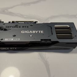 NVIDIA GIGABYTE GeForce RTX 3060Ti