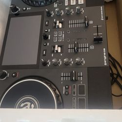 Controlador MIXSTREAM PRO
