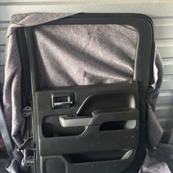 chevy silverado parts