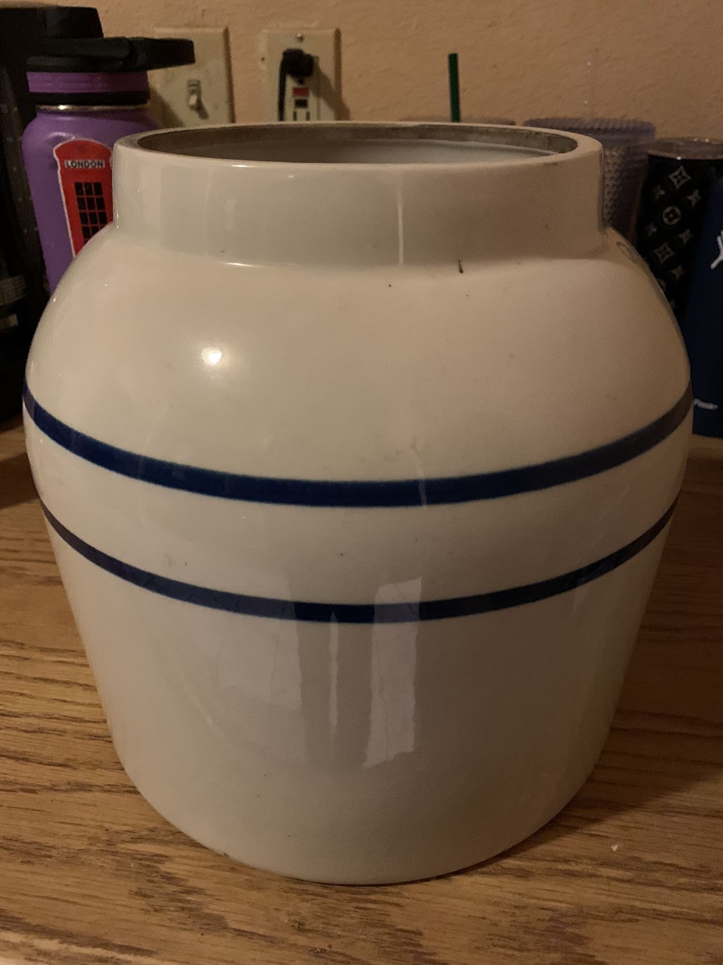 Water dispenser