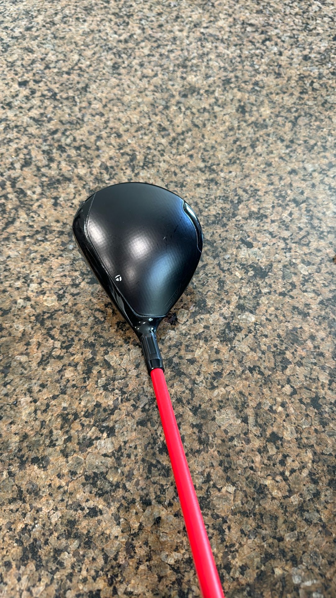 Taylormade Stealth Golf 3 Wood