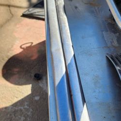 49 50 51 52 Chevy Door Trim