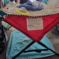 Baby Items