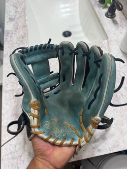 Rawlings HOH Glove