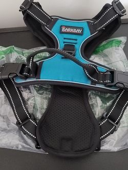 Barkbay No Pull Harness