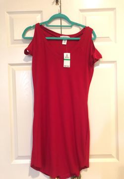 Dress size L