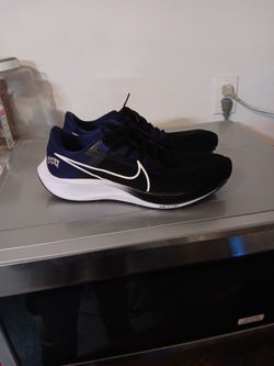 TCU NIKE AIR ZOOM Pegasus 38