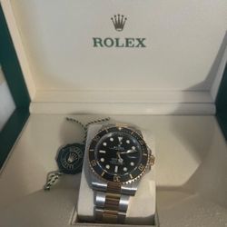 Rolex submariner 