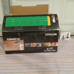 Printer 30new Never Been Used