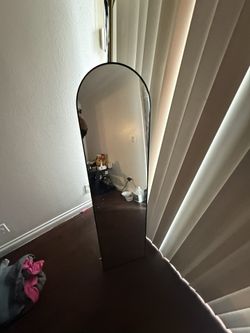 Glass Mirror