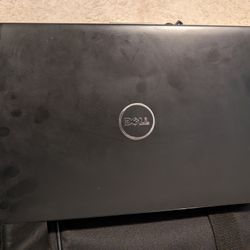 Working Dell Laptop 1545 Model