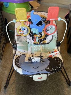 Baby Bouncer 