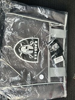 Raiders lunch/cooler bag-last bag left!