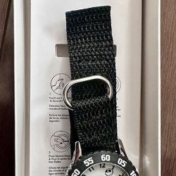 Nightmare Before Christmas Watch