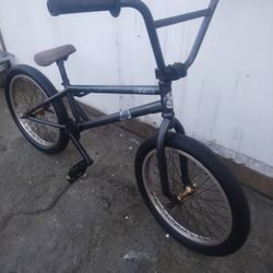 SUBROSA BMX FOR SALE