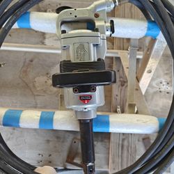 Impact Air Wrench 1" 