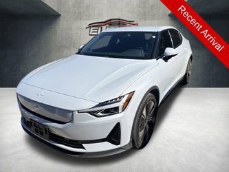 2024 Polestar 2