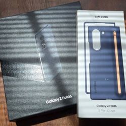 Galaxy Z Fold 6 