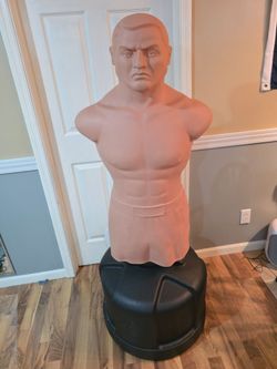 Century BOB XL Body Opponent