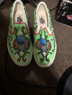 Vans