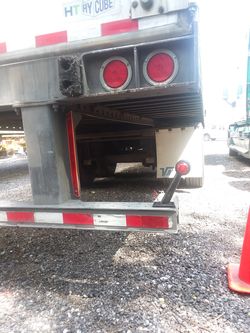 Trailer Lights