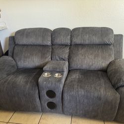 Couches 