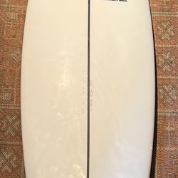Channel Islands Surfboard
