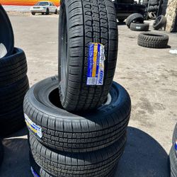 215/70/16 brand new 99$ each