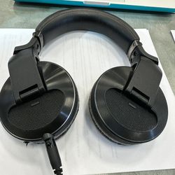 Pioneer Dj Headphones Hdj-x10