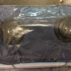 Bluetooth Speaker Blanket Gila River Gift Reward
