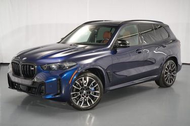 2025 BMW X5 Awd