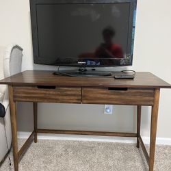 Entry Way Table / Desk