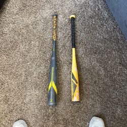 Baseball Bats
