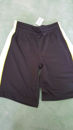 Boys shorts