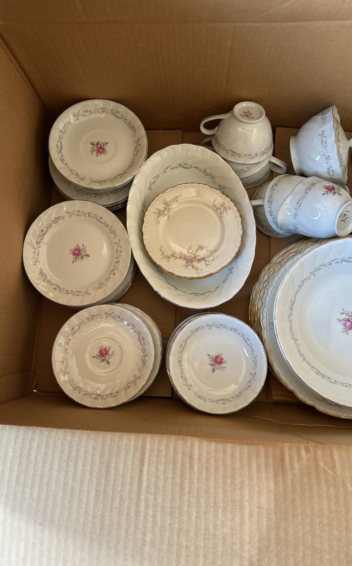 Fine China