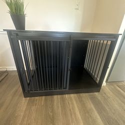 Dog Crate 