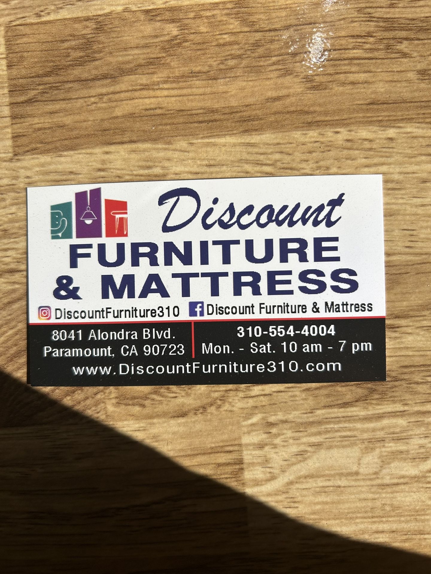 Twin Size Mattress Special 