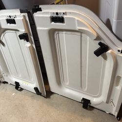 Jeep Wrangler Unlimited Top(read Description)