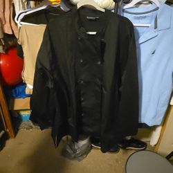 Sous Chef Jacket 