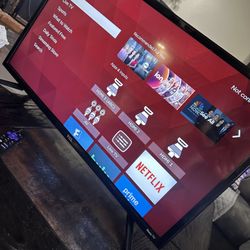 32” Roku Tv 