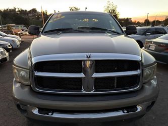 2005 Dodge Ram 2500